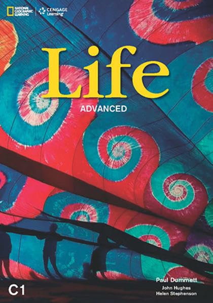 Life, Advanced. Special Pack: Student's Book m. DVD und 2 Audio-CDs. Level C1 Foreign Languages ​​& Dictionaries