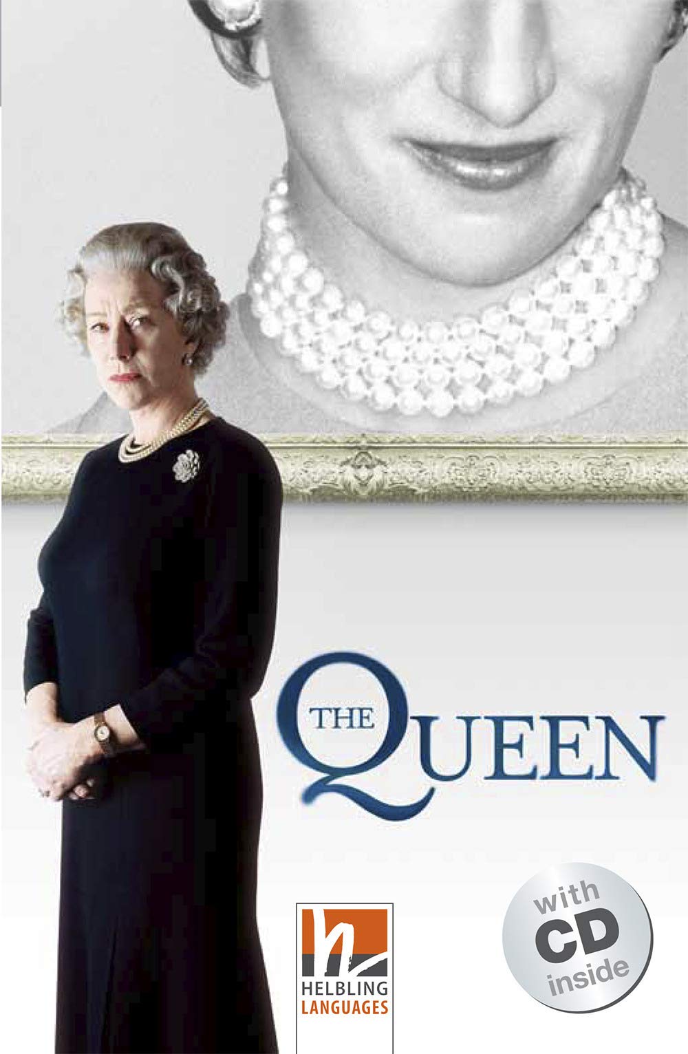 Helbling Readers Movies, Level 4 / The Queen: Helbling Readers Movies / Level 4 (A2/B1) Foreign Languages ​​& Dictionaries