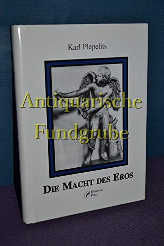 Product Image: Die Macht des Eros
