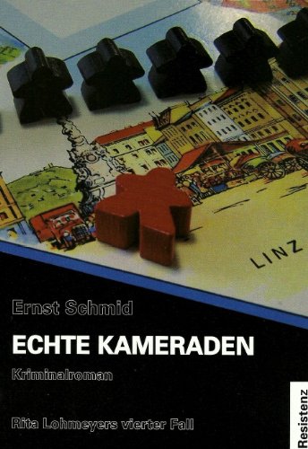Echte Kameraden Fiction