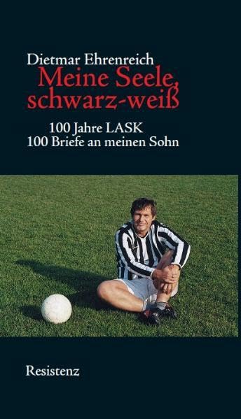 Meine Seele, schwarz/weiß - Ehrenreich, Dietmar book