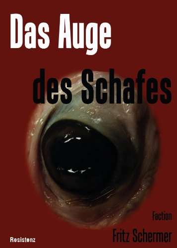 Product Image: Das Auge des Schafes