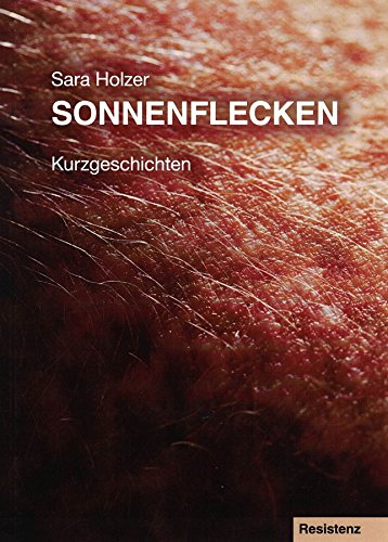 SONNENFLECKEN Contemporary literature