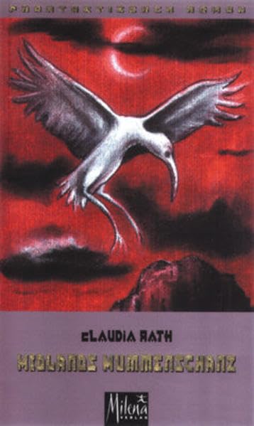 Midlands Mummenschanz: Roman Historical Fiction