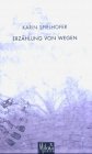 Erzählung von Wegen Fiction