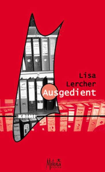 Ausgedient Contemporary literature Books