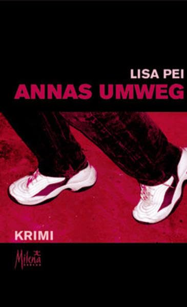 Annas Umweg Contemporary literature Books