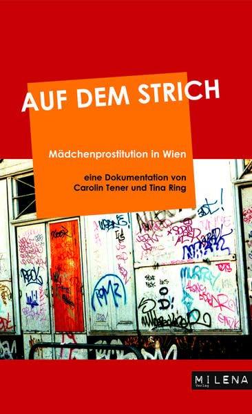 Auf dem Strich Law Books