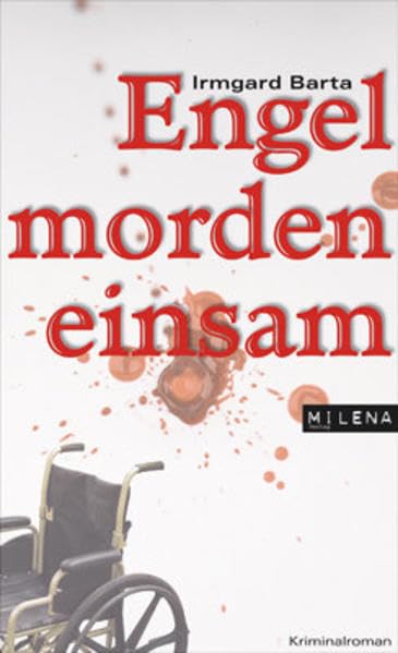 Engel morden einsam Contemporary literature Books