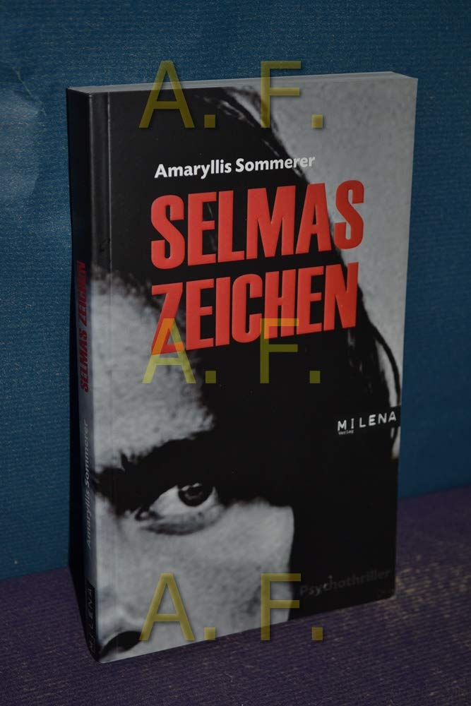 Selmas Zeichen Law