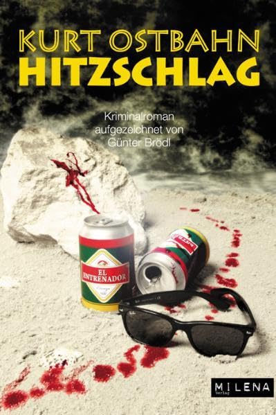 Hitzschlag Contemporary literature Books