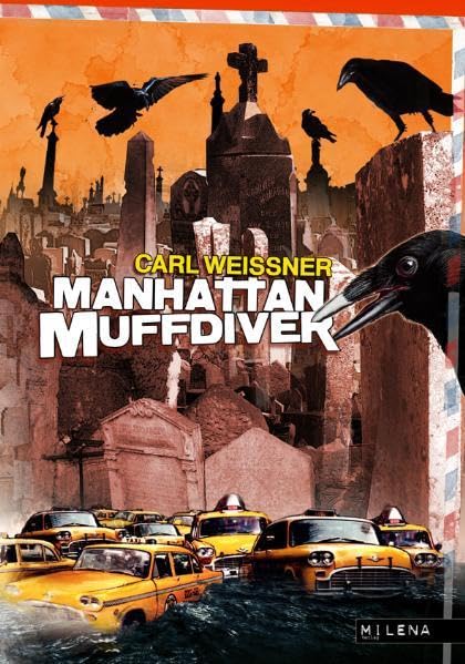 Manhattan Muffidver Essays & Short Stories