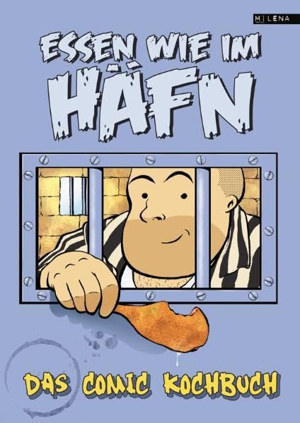 Essen wie im Häfn Manga