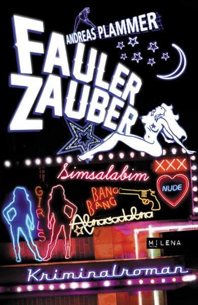 Fauler Zauber: Der 1. Harald-Kriminalroman Contemporary literature