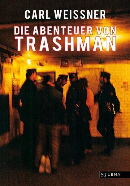Product Image: Die Abenteuer von Trashman
