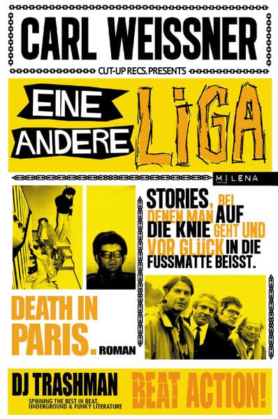 Product Image: Eine andere Liga