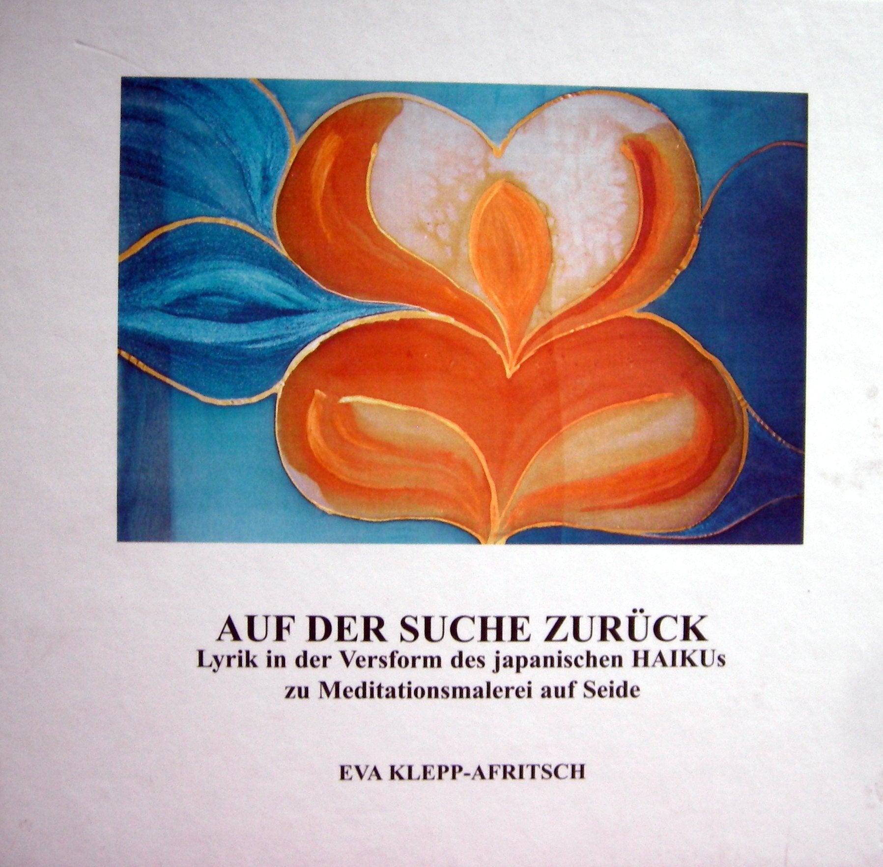 Auf der Suche zurück: Haiku-Lyrik Books