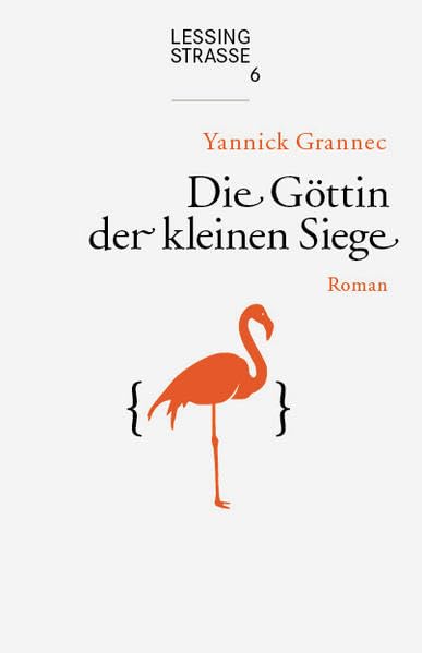 Die Göttin der kleinen Siege book