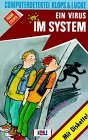 Computerdetektei Klops &, Lücke. - München : Kerle Books