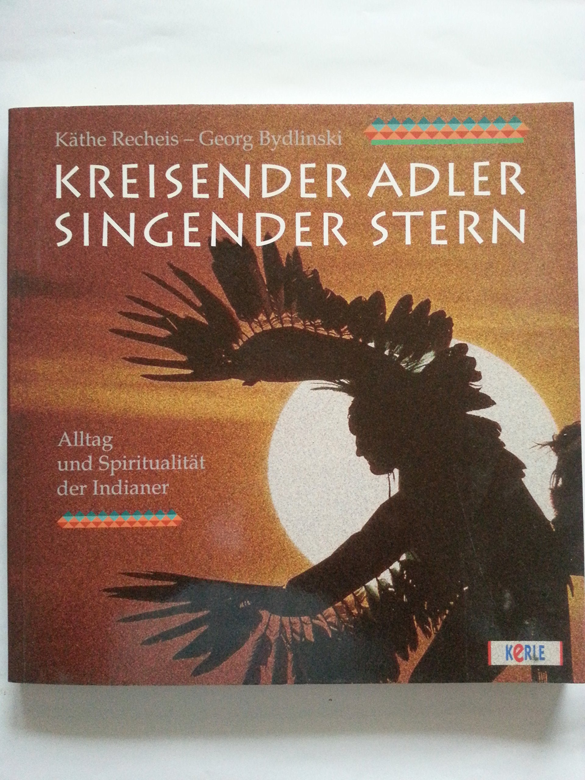 Product Image: Kreisender Adler, singender Stern