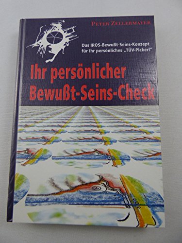 Ihr persönlicher Bewusst-Seins-Check Books