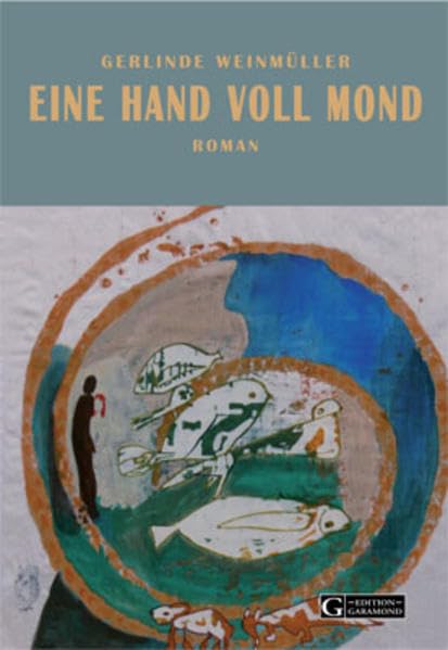 Eine Hand voll Mond: Roman Contemporary literature