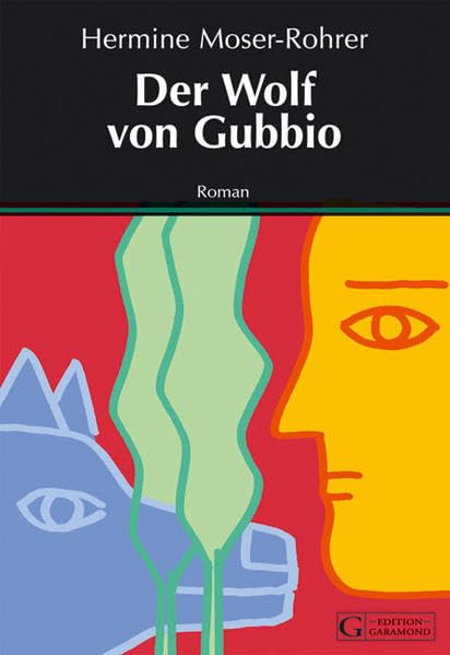 Product Image: Der Wolf von Gubbio