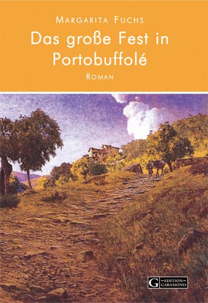 Das große Fest in Portobuffolé: Roman Contemporary literature