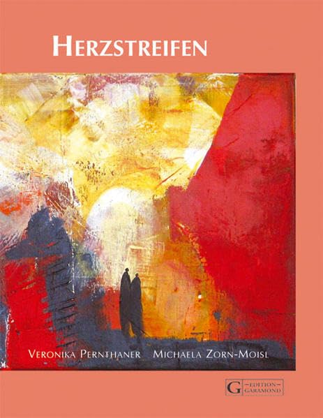 Herzstreifen: Gedichte und Bilder Poetry