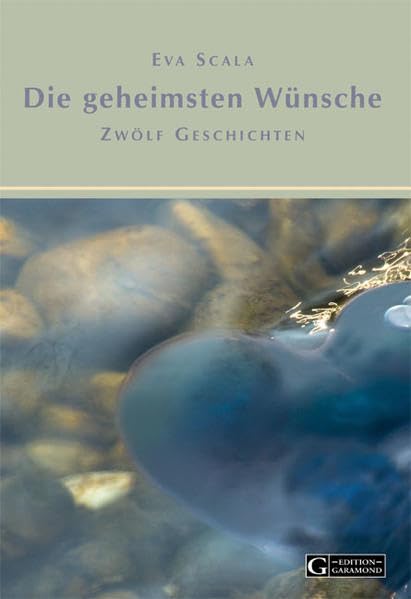 Die geheimsten Wünsche: 12 Geschichten Contemporary literature