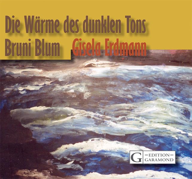 Die Wärme des dunklen Tons: Gedichte und Bilder Poetry