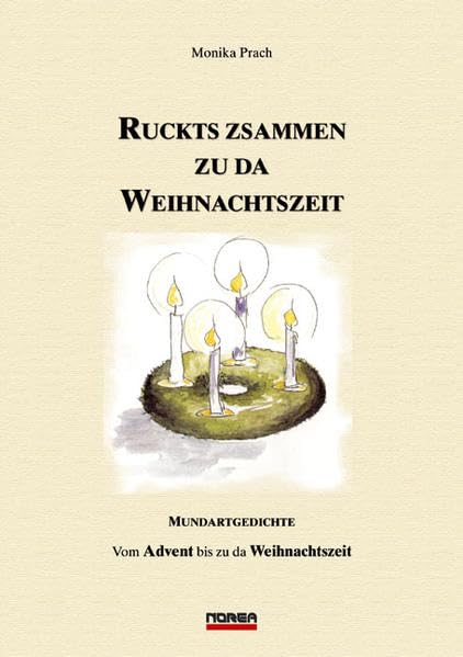 Ruckts zsammen zu da Weihnachtszeit Contemporary literature