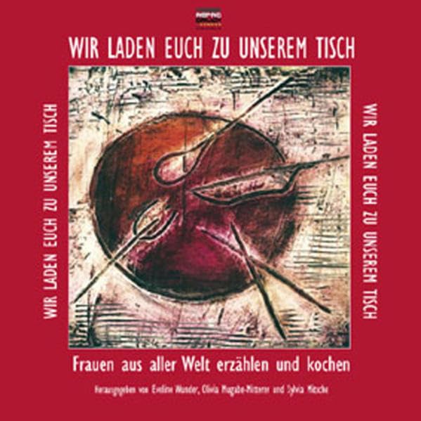Wir laden euch zu unserem Tisch Personalities Books