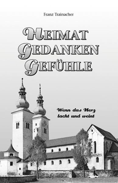 Heimat - Gedanken - Gefühle Poetry
