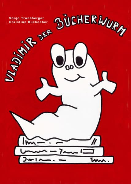 Vladimir der Bücherwurm Fiction
