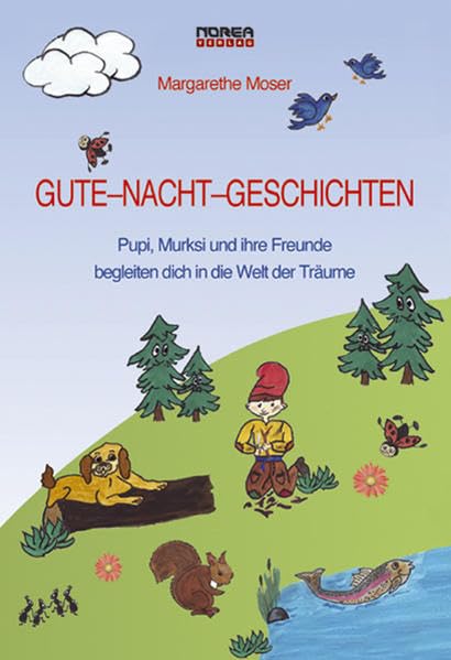 Gute-Nacht-Geschichten Non-fiction