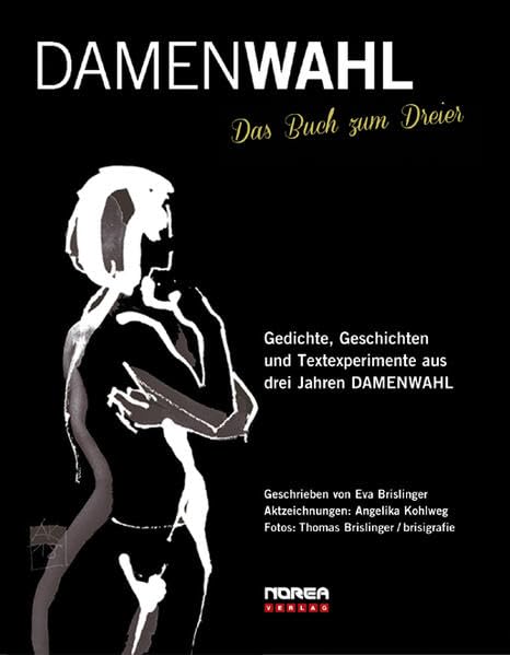 DAMENWAHL: Das Buch zum Dreier Humour & Satire