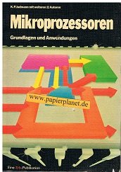 Mikroprozessoren. Grundlagen und Anwendungen Computer Science