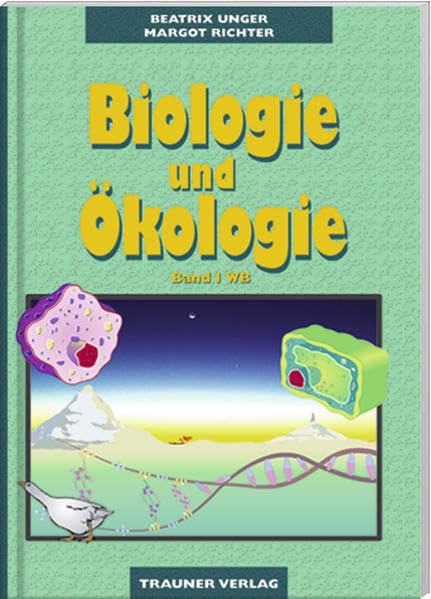 Biologie und Ökologie II/2 HLW/FW Business, Finance & Career