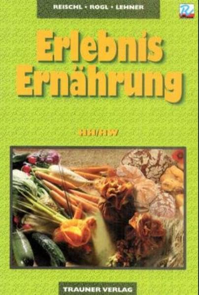 Erlebnis Ernährung HH/HW Books