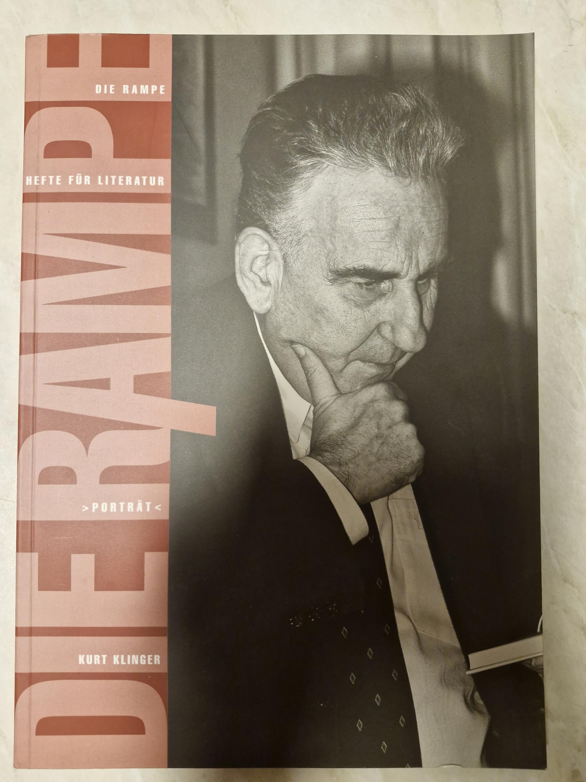 Kurt Klinger Books