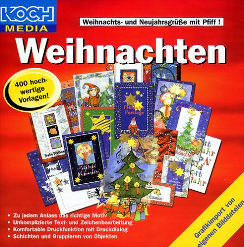Weihnachten Hobbies & Leisure