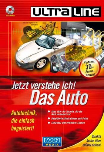 Jetzt verstehe ich! Das Auto Other software