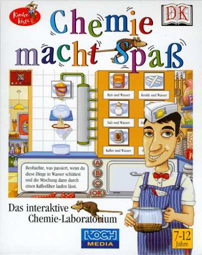Chemie macht Spaß SE Other software