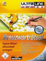 Kreuzworträtsel PC
