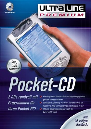 Pocket-CD Other software