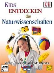 Kids entdecken die Naturwissenschaften 2005 Other software