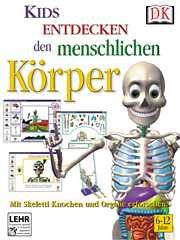 Product Image: Kids entdecken den menschlichen Körper 2005