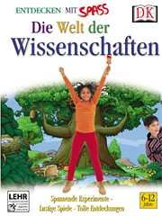 Entdecken mit Spaß - Welt d. Wissenschaften 2005 Other software