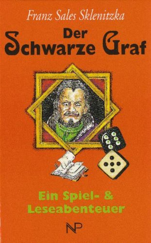Der schwarze Graf. Ein Spiel- und Leseabenteuer: Ein Spiel- & Leseabenteuer Novels & Short Stories